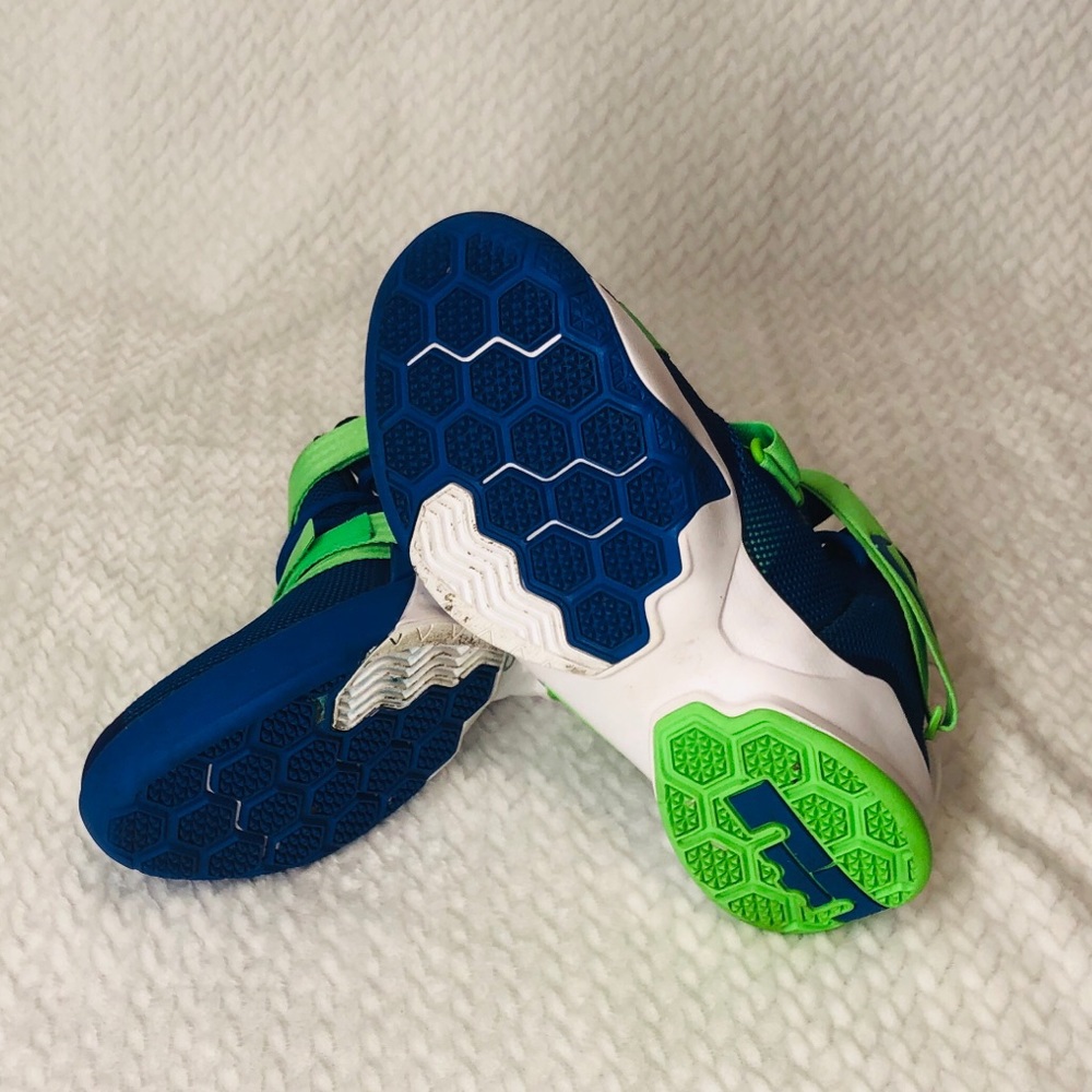 Nike James labron - Picture 4 of 5